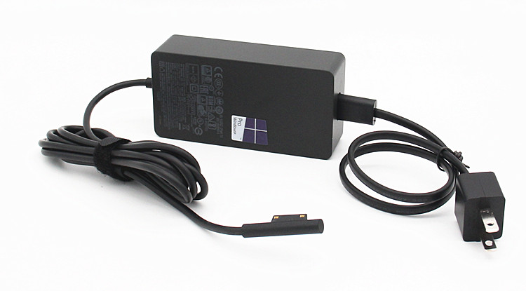 *Brand NEW*15V 6.33A Microsoft 1798 surface book2 102W AC DC ADAPTER POWER SUPPLY